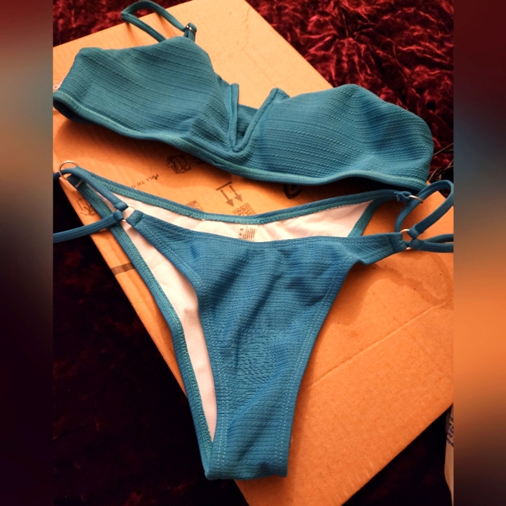 Haute Swimwear